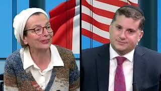 Le représentant de Donald Trump en France