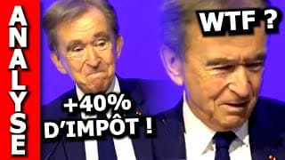 La dernière vidéo de Trouble Fait