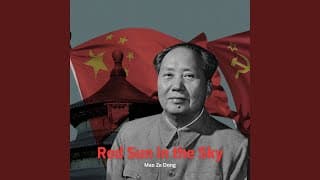 J'écoute ce POULET lâché par la Chine de MAO depuis 1H a FOND