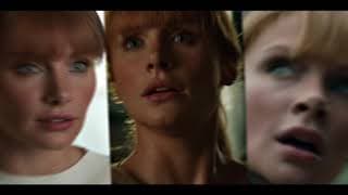 Bordel, Claire Dearing dans Jurassic World, tu lui fais quoi ?