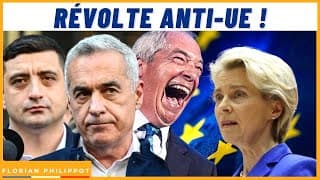PHILIPPOT va faire une MANIF MONSTRE le 29 MAI ! HISTORIQUE