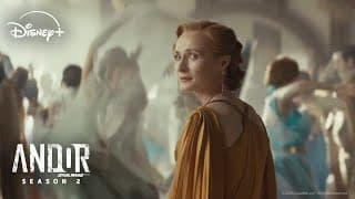 La musique dans ANDOR SAISON 2 (Star Wars)