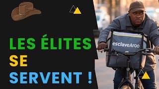 Il fait un lien entre immigration et néo colonialisme bourgeois