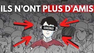 [BORDEL] Plus de 15% des HOMMES sont 0 TOUT en 2025