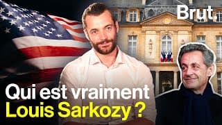 [LOUIS SARKOZY] "J'adore jouer à Total WAR depuis mon enfance" "Oui je joue à Total War!"