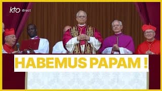 "Le pape est de gauche, personne ne l'aime"