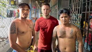 [VIDEO] Les PRISONS au PHILLIPINES ce DREAM bordel !
