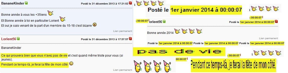 Ce screen de Lorient56 qui s'en souvient ? :rire: