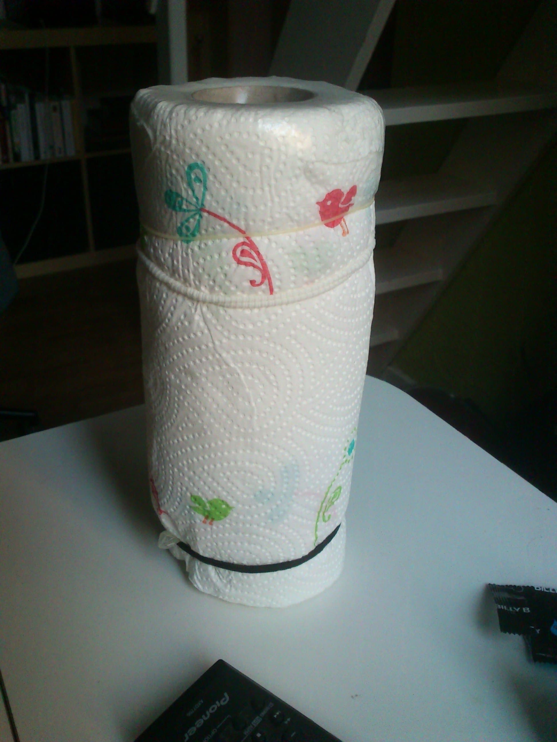 [Tuto Prolo] La vaginette Eco+