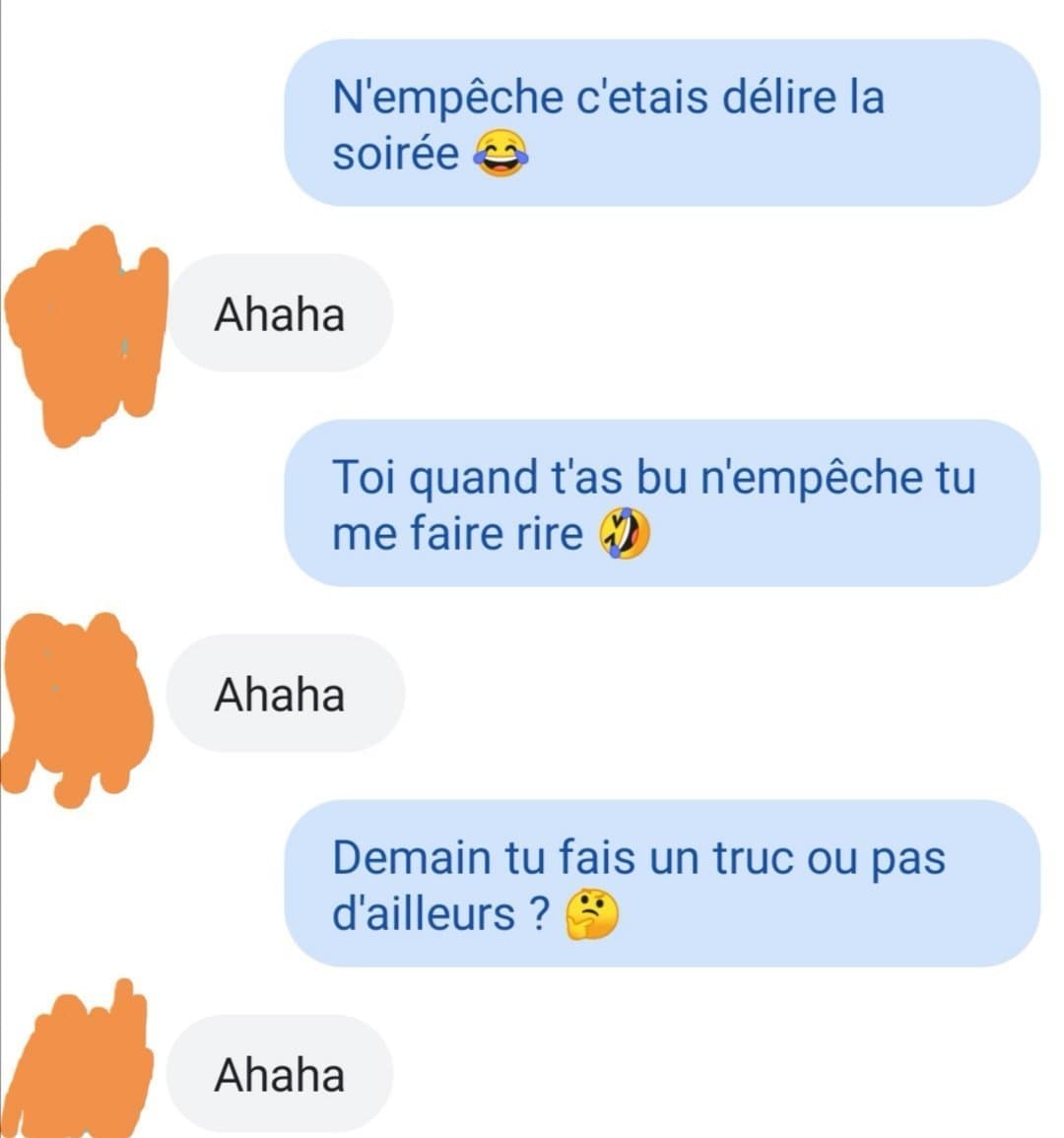 [FILLE] C'est mort ou pas ?