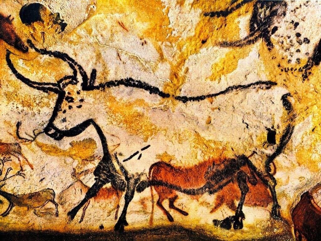 [ REDPILL ] Les grottes de Lascaux n'ont JAMAIS EXISTE