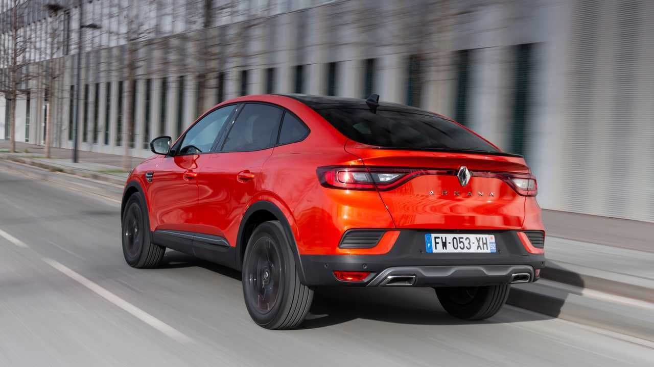 [ALERTE] RENAULT annonce son NOUVEAU SUV : ANKULUS, à partir de 32 000€