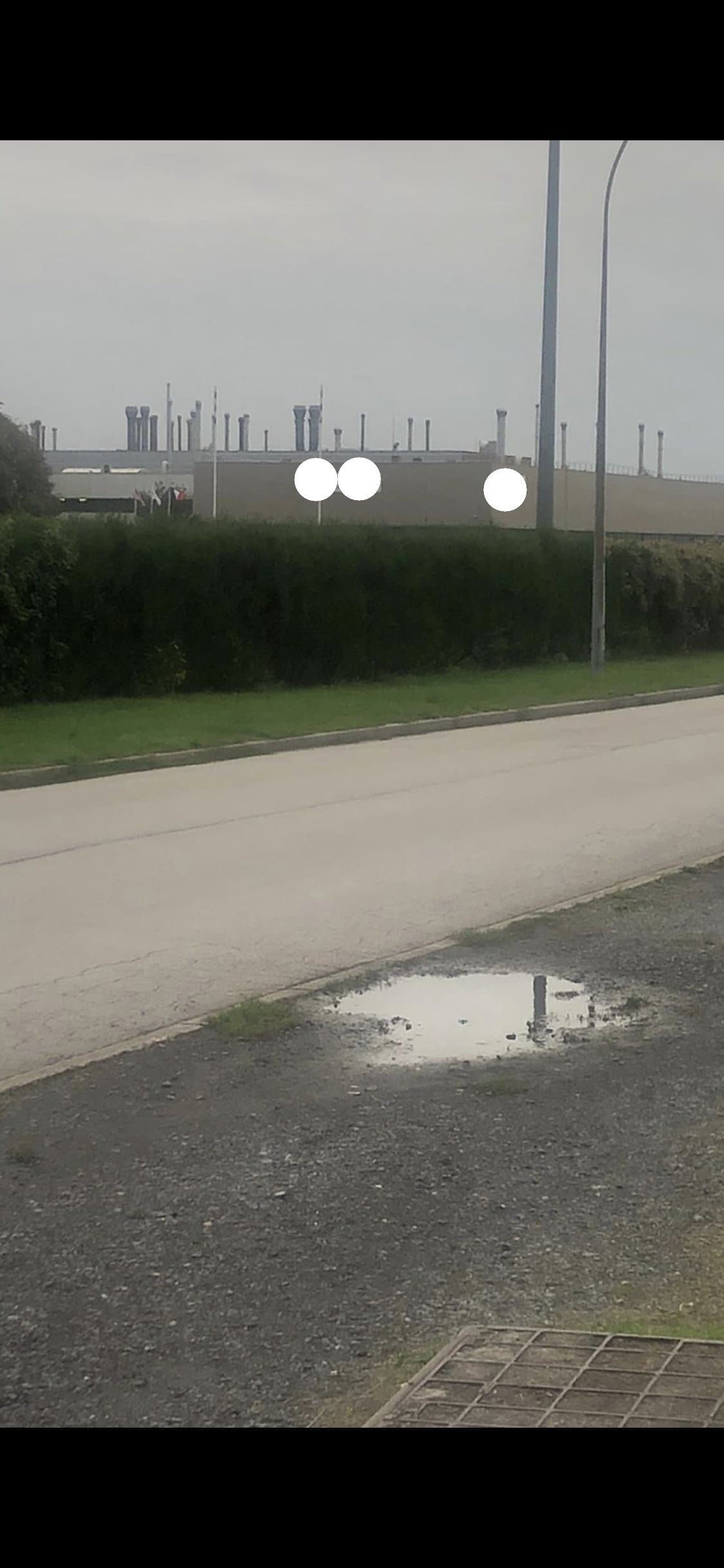 [PHOTO] Nouveau jour à l’USINE
