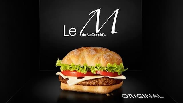 CA VIENT DE TOMBER : LE TOP 3 OFFICIEL DES MEILLEURS BOURGEUR JAMAIS INVENTÉ PAR MCDOUNALT !