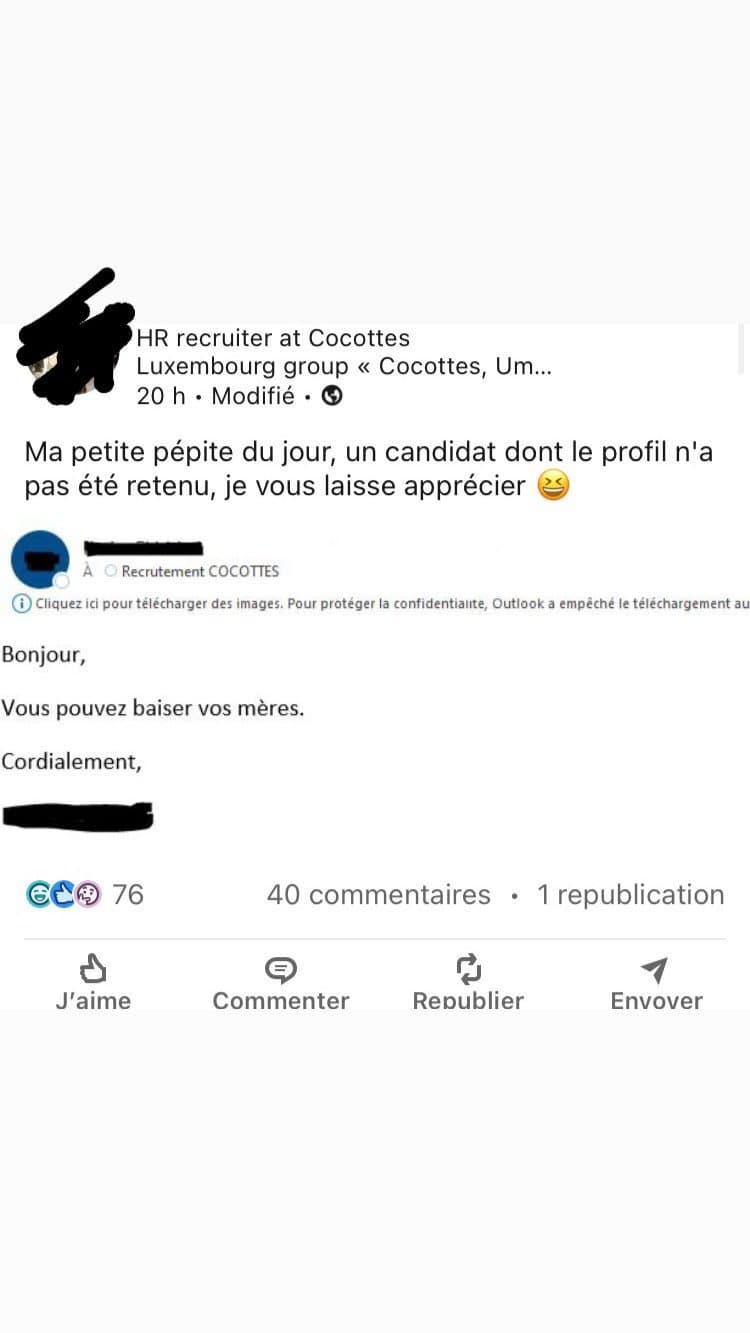 un khey insulte une PUTE de RH AAYAAAAA