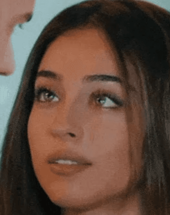 la DERNIERE FOIS qu'une MEUF vous a DÉVORÉ du REGARD ?