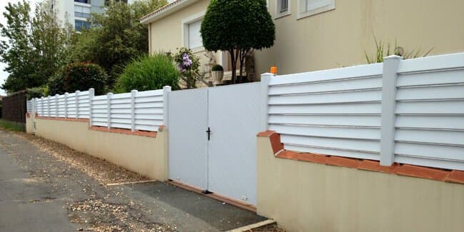 Pourquoi en France les maisons sont barricadées ?