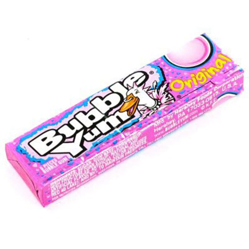 [HELP] Le meilleur chewing-gum pour faire des bulles ?