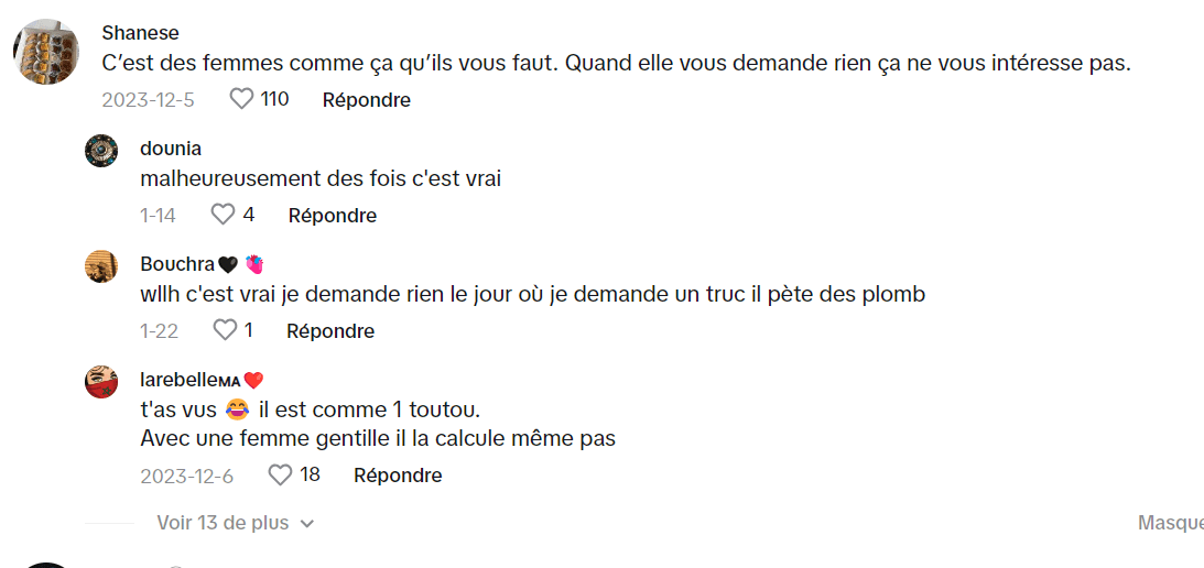 La vie rêvée de ce Money Slave de 48 ans en couple avec une 10/10 de 23 ans + VIDEO