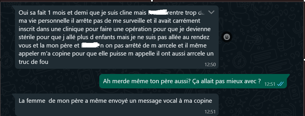 [PHOTO] Un pote PAPA et SCHIZO délire que faire