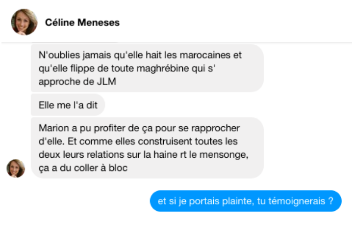 [LEAK LFI] MELENCHON devient LOCO au contact des BEURETTES