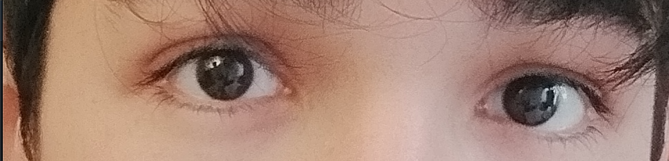 [PHOTO] Mes yeux virils sur 10/  ? 👀