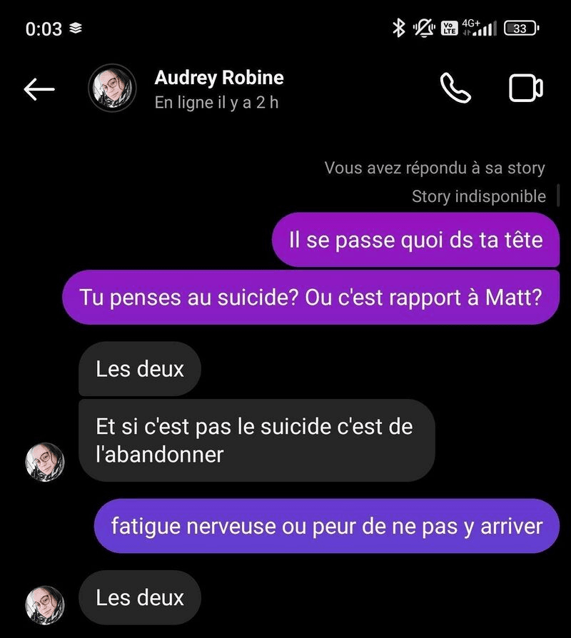 Le fart a été SPAWNKILL