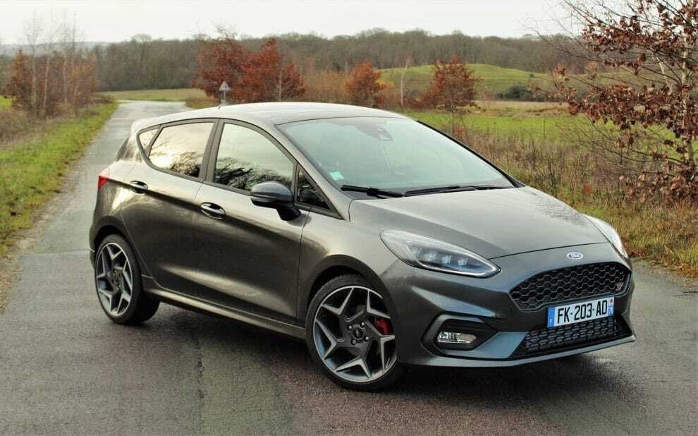 Par quoi remplacer ma FORD FIESTA ? (par une PUMA ?)