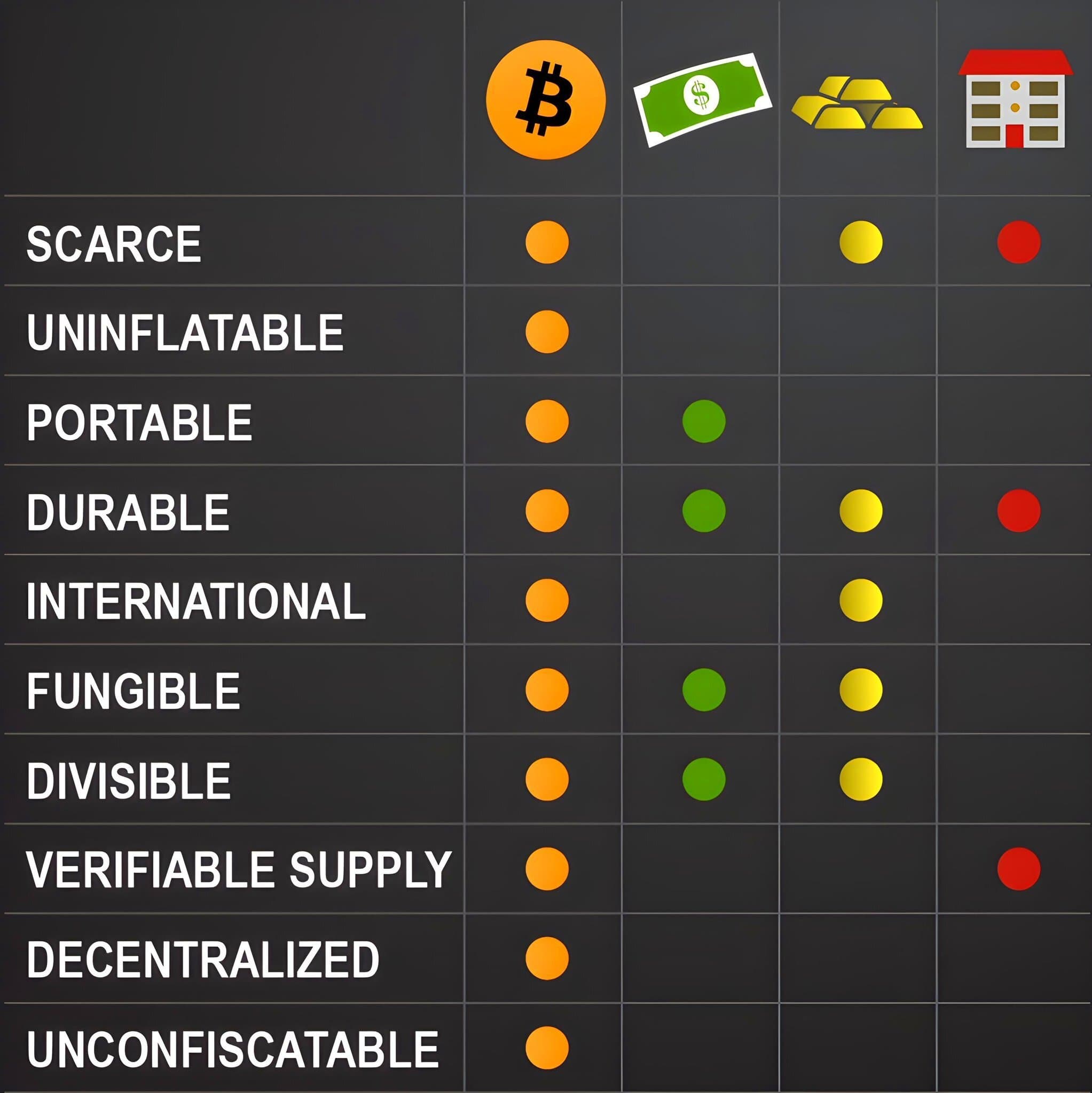 Le Bitcoin est le PLUS GRAND transfert de richesse de l'Histoire