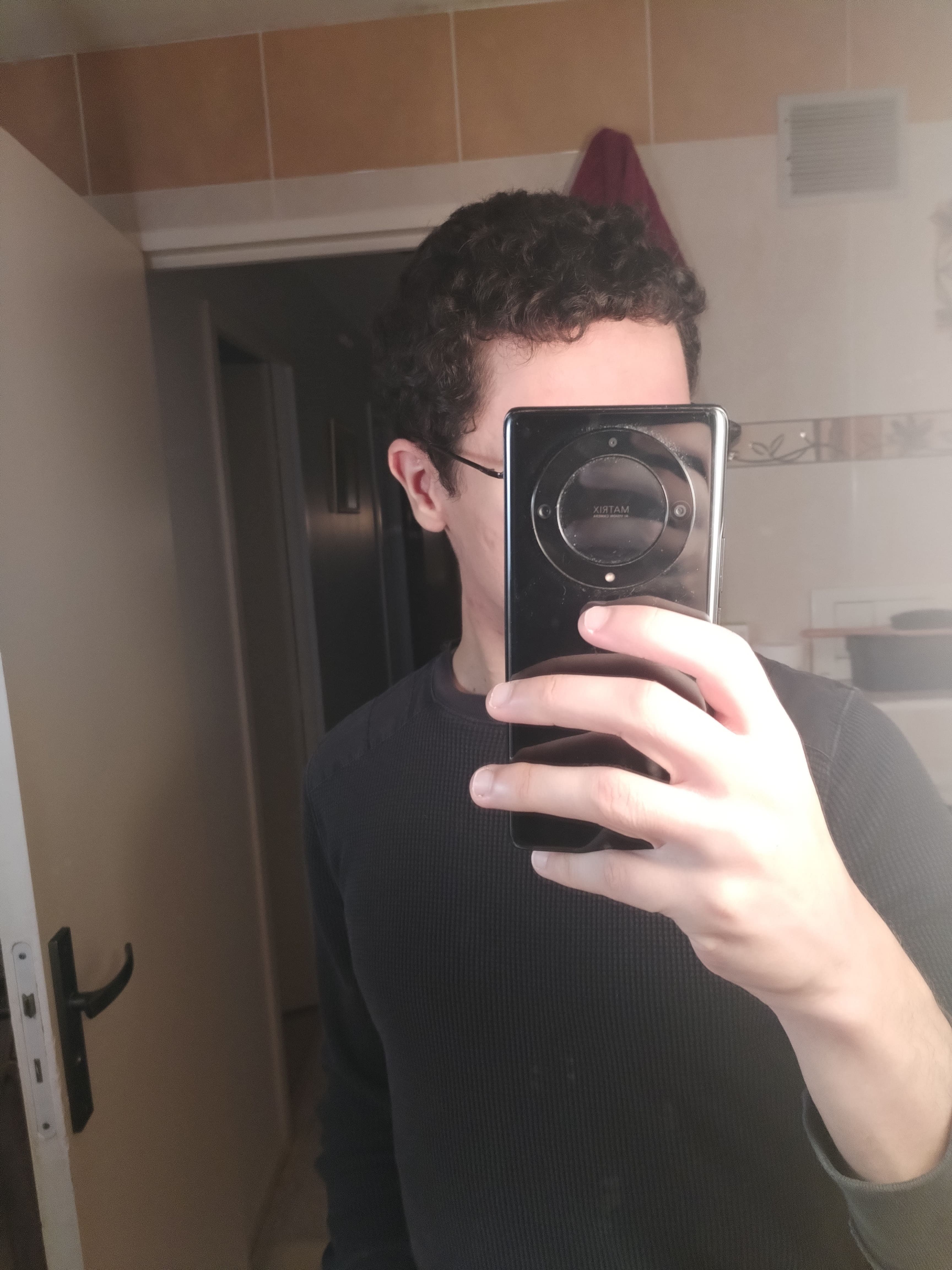 Mes cheveux ont la pire texture au monde