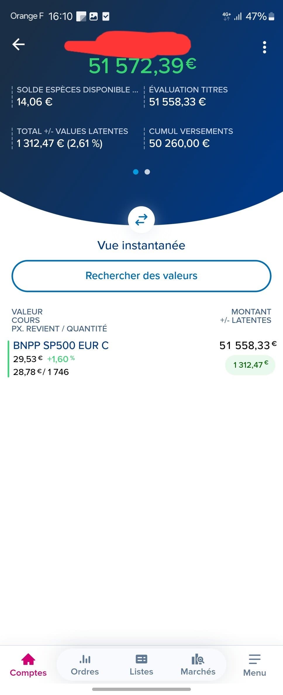 Mon bilan PEA après 1 MOIS d’investissement en bourse