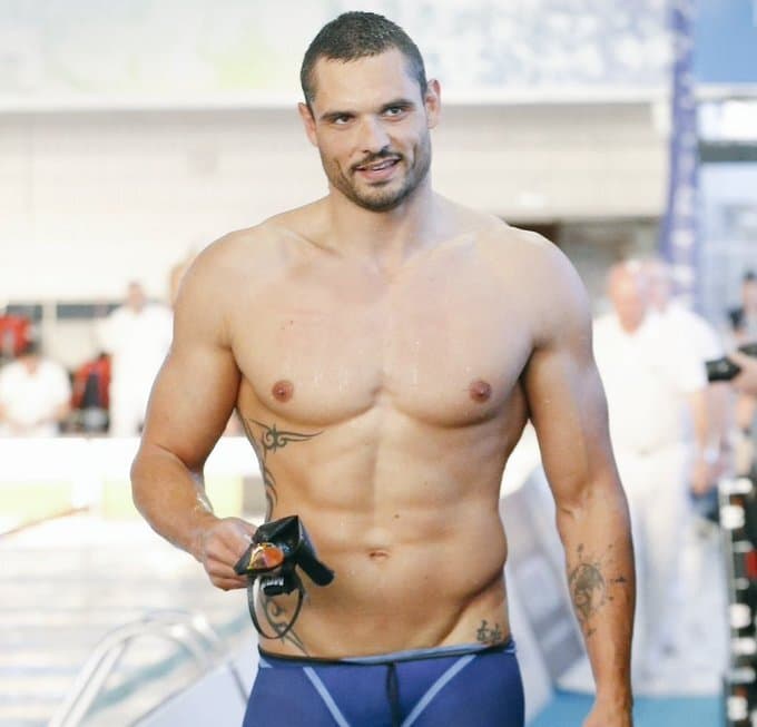 La meuf de Michou va faire DALS avec Florent Manaudou