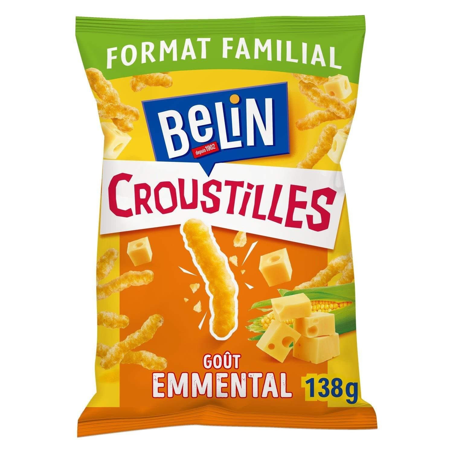 Les meilleures CHIPS, on est d'accord que C'EST