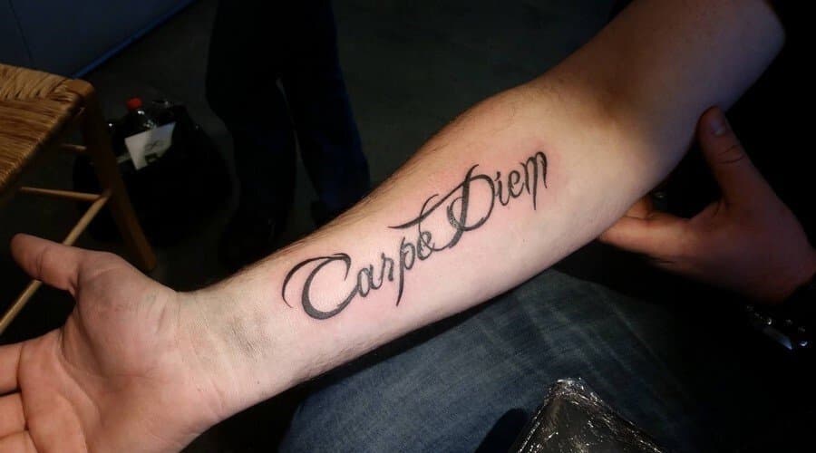 1 Français sur 5 est désormais tatoué : c'est ENORME !