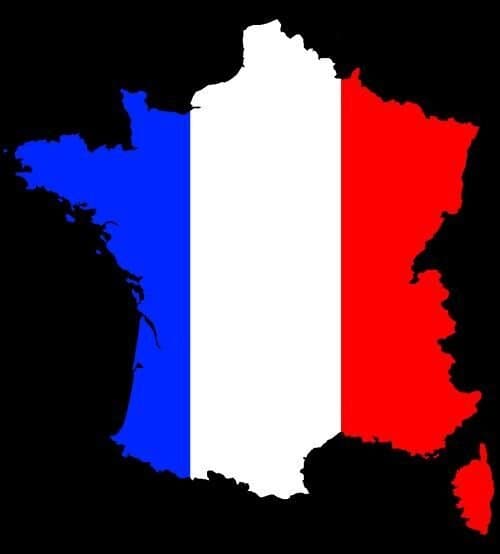 Vous êtes dans le bleu, blanc ou rouge ?