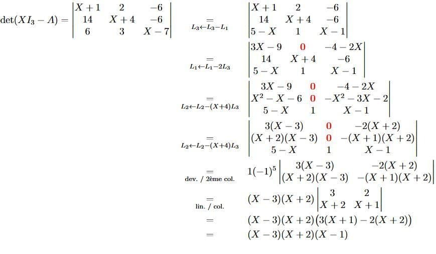 "les math en l1 c'est facile tkt"