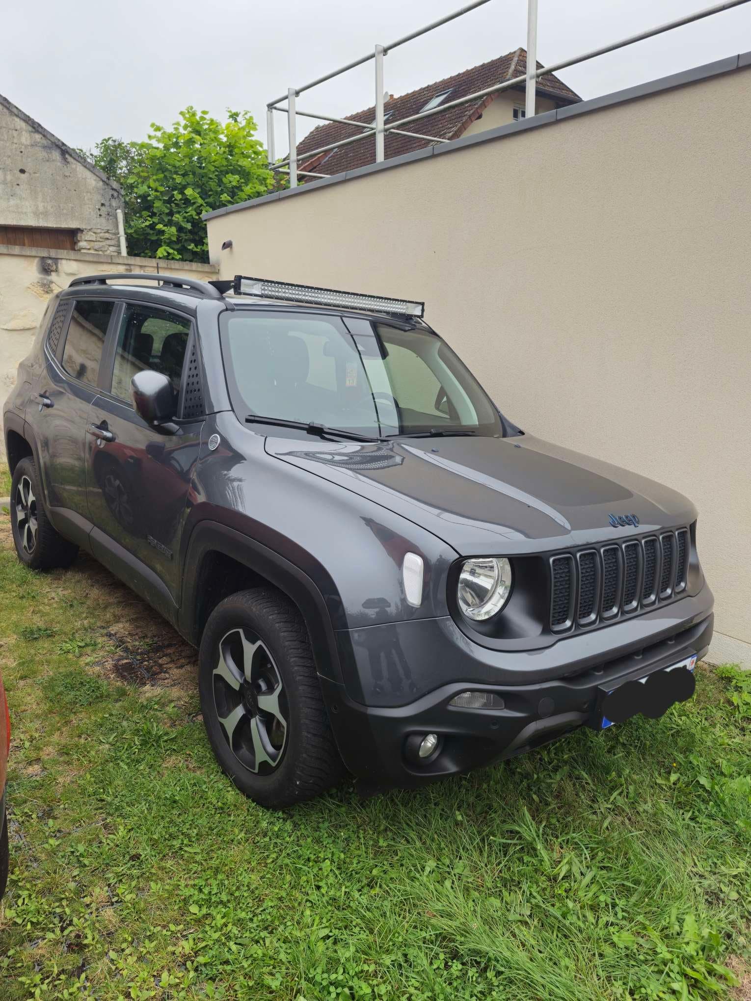 Le forum note ma voiture