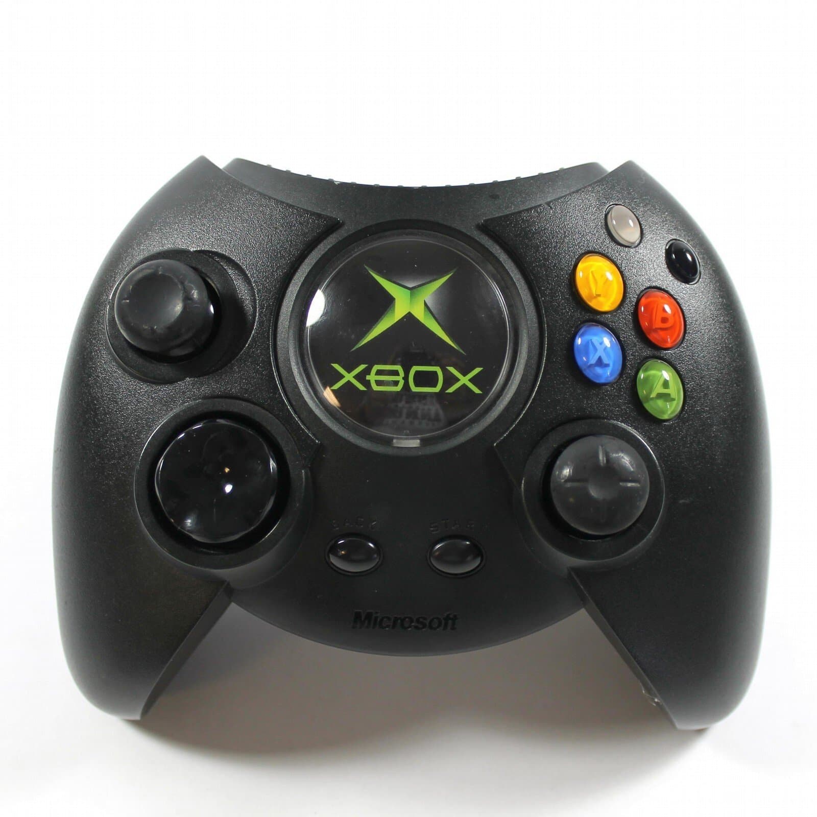 La première manette de XBOX :rire: