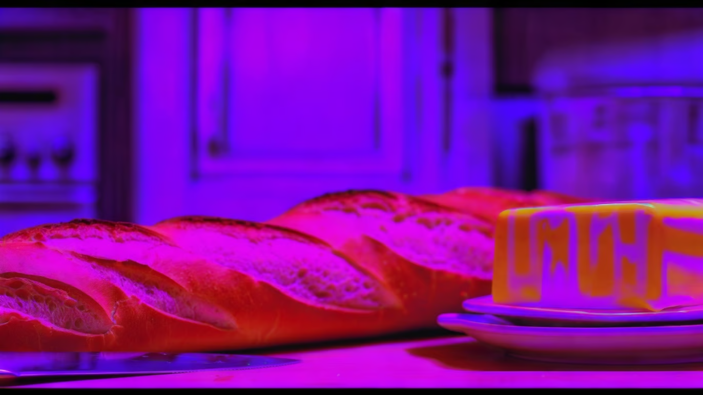 La baguettewave on est d'accord que c'est mieux que la vaporwave