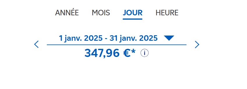 Non mais c'est quoi le problème avec EDF ??!!