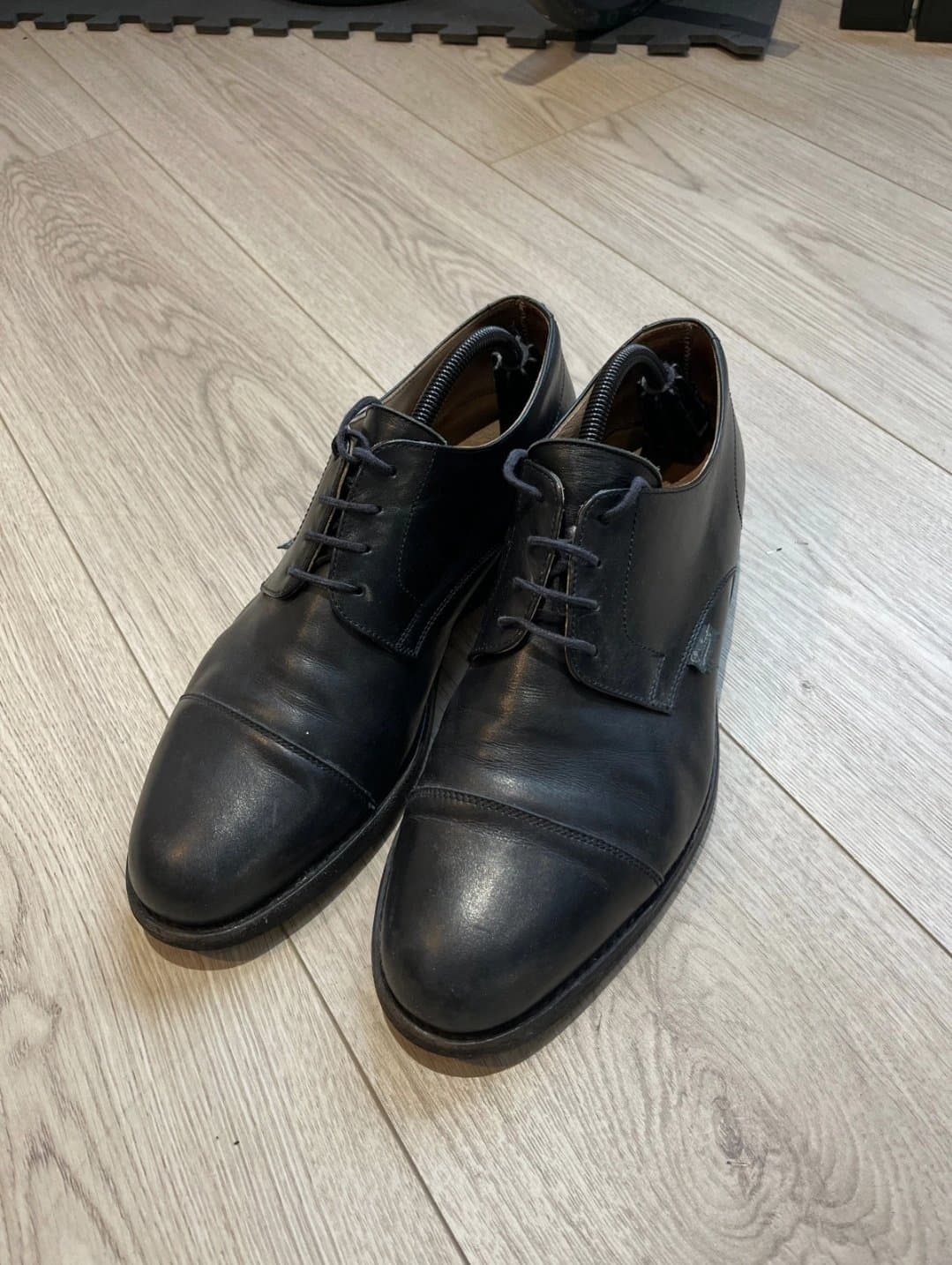 [Photo] Ma paire de chaussures d'occasion acheté pour 40 euros