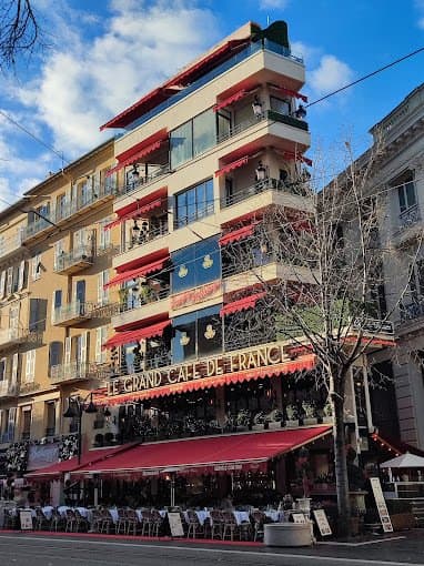 [ALERTE] Un RESTAURANT niçois résout le problème de la FAIM dans le MONDE pour 1€ TTC