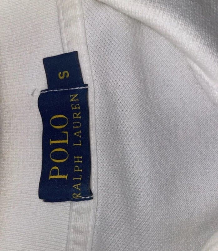 [Vrai ou faux] ralph lauren