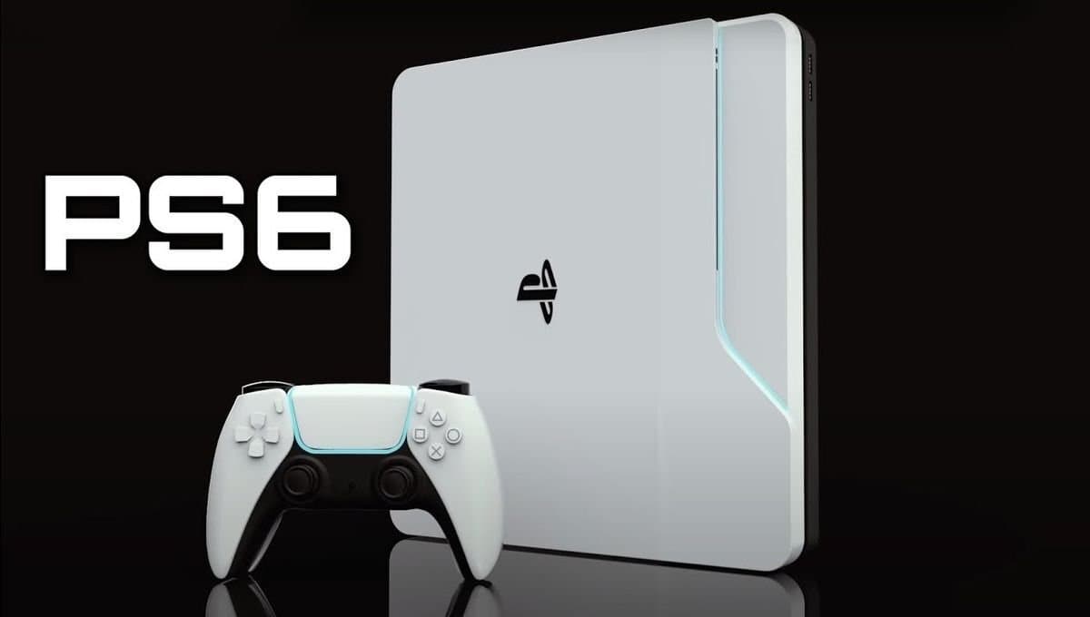 Selon des experts la PlayStation 6 pourrait sortir dans 2 ans