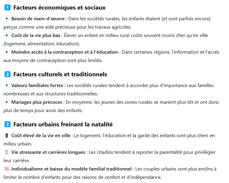 REDPILL : l'urbanisation est la source de la névrose moderne