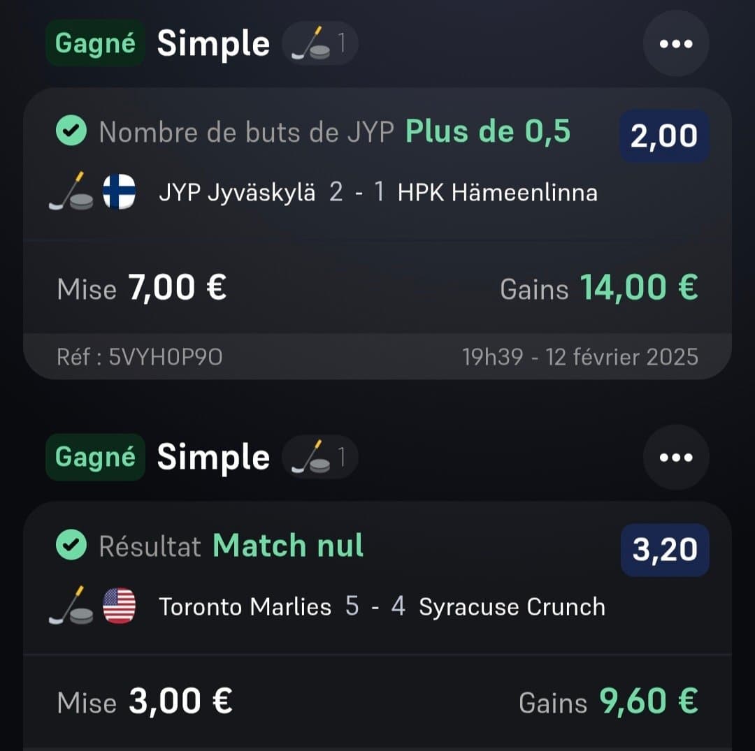 Quitter cdi pour chômage + paris sportifs