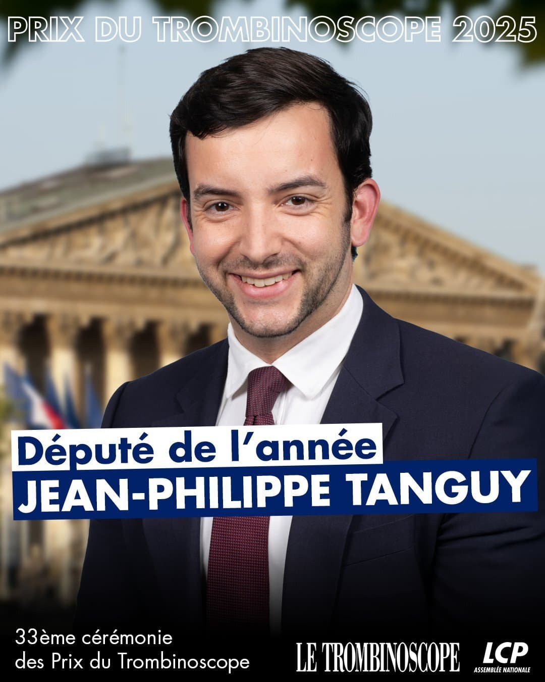 JP Tanguy défonce RETAILLEAU "Il est trop réactionnaire, contre le mariage pour tous"