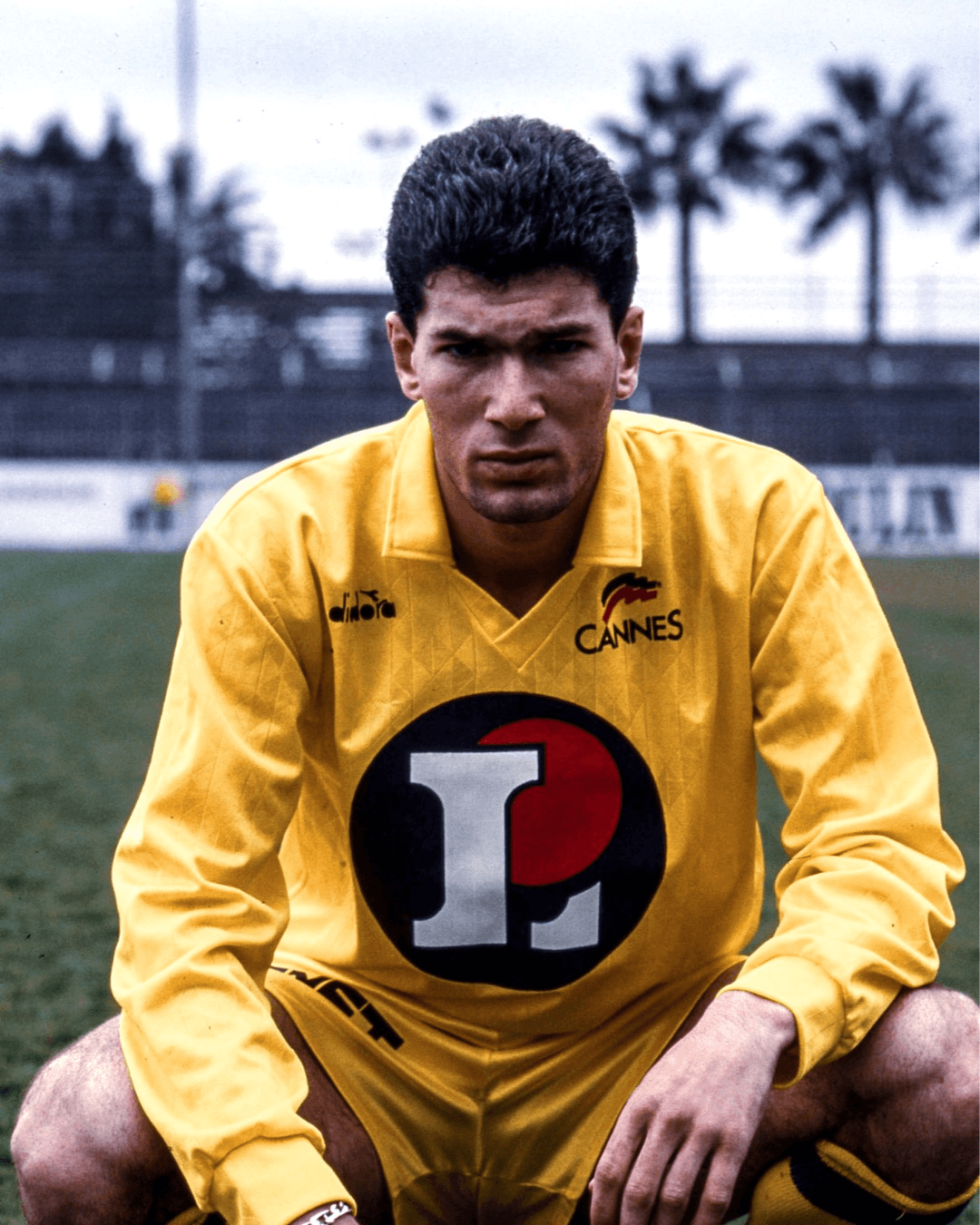 LA tigniasse DE ZIZOU jeune