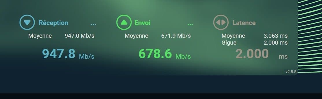 [Alerte] J'ai reussi a reparer ma Fibre, le forum doit m'aclamer