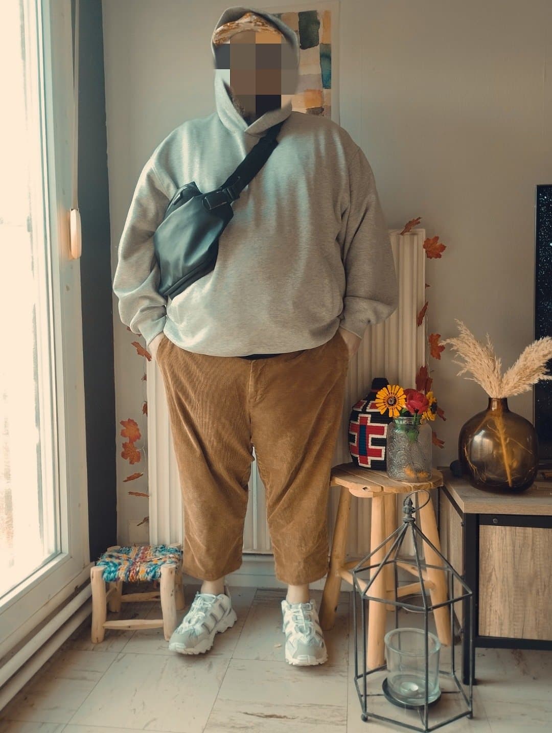 [photo] mon style de petit gros